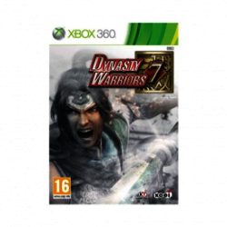 Dynasty Warriors 7 Game